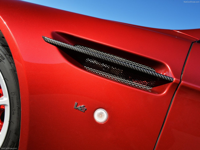 aston martin v12 vantage s roadster pic #131626