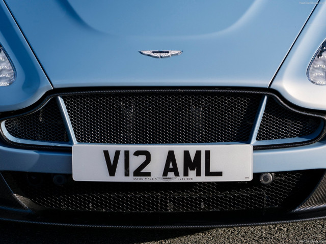 aston martin v12 vantage s roadster pic #131654