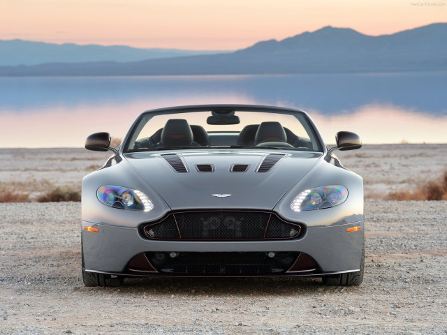 aston martin v12 vantage s roadster pic #131700