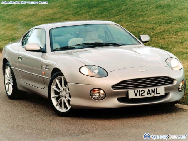 aston martin db7 vantage pic #13202