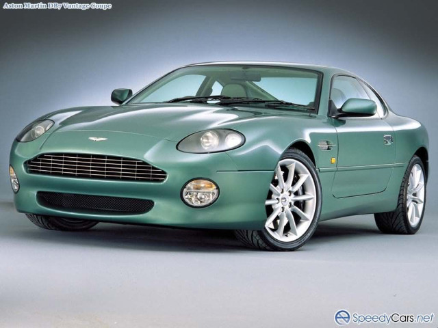 aston martin db7 vantage pic #13204