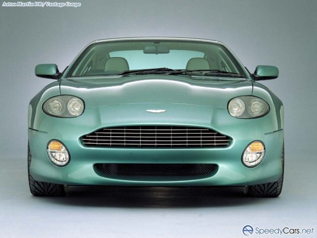 aston martin db7 vantage pic #13205