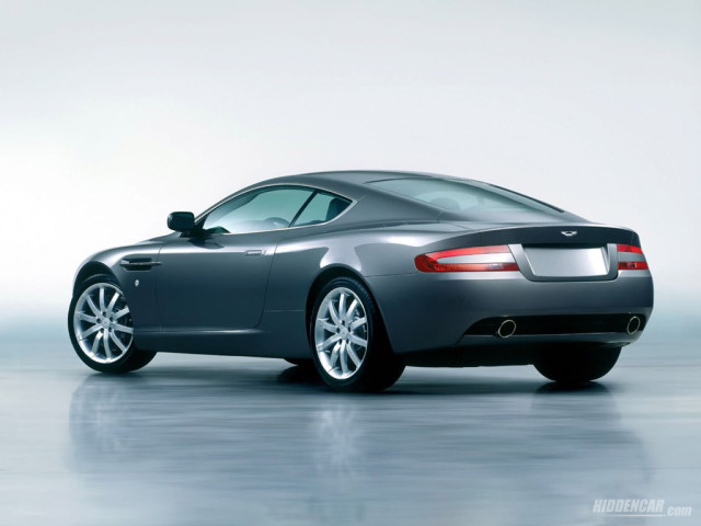 aston martin db9 pic #13236