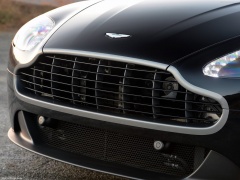 V8 Vantage GT Roadster photo #138256