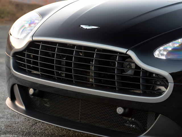 aston martin v8 vantage gt roadster pic #138256