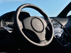 V8 Vantage GT Roadster photo #138285
