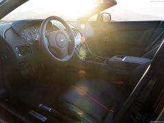 V8 Vantage GT Roadster photo #138288