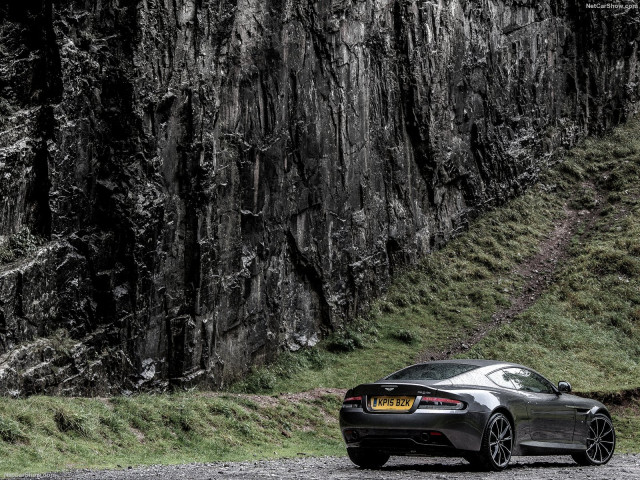 aston martin db9 gt pic #148706