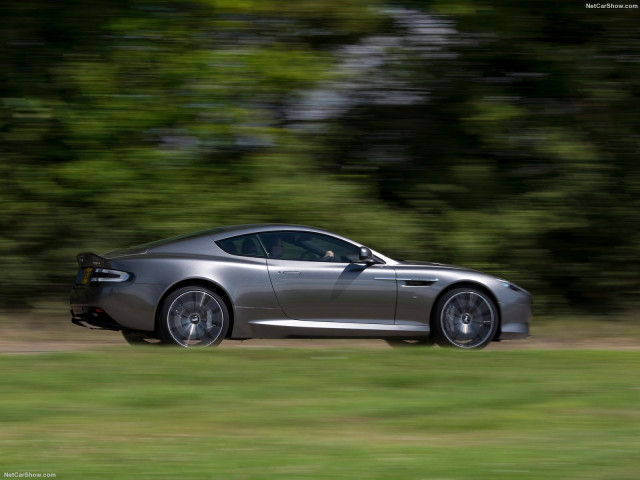 aston martin db9 gt pic #148712