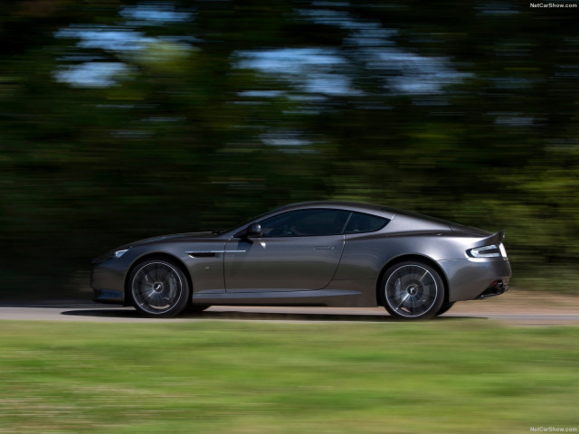 aston martin db9 gt pic #148713