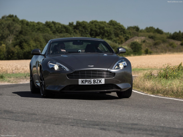 aston martin db9 gt pic #148714