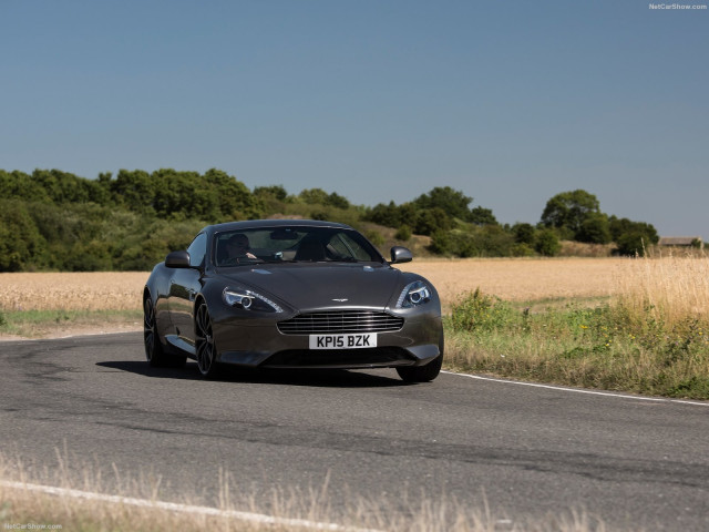 aston martin db9 gt pic #148716