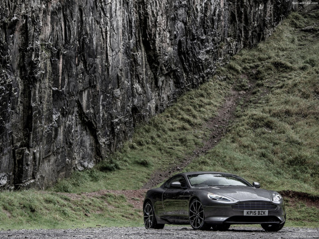 aston martin db9 gt pic #148720