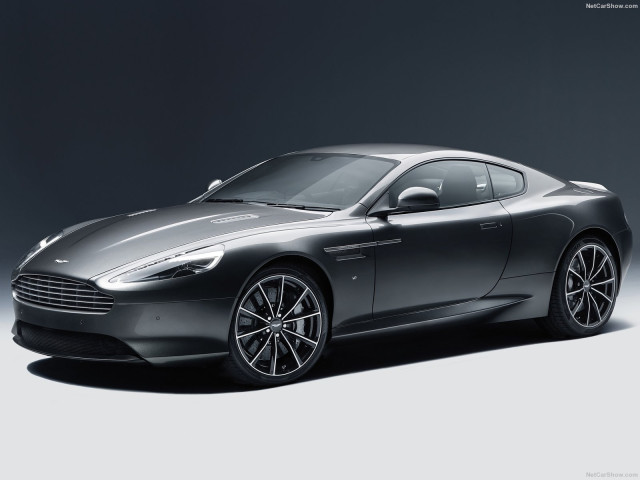 aston martin db9 gt pic #148725