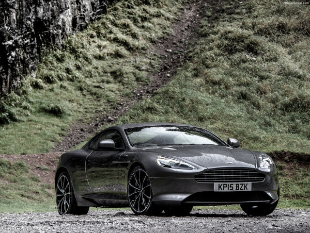 aston martin db9 gt pic #148726