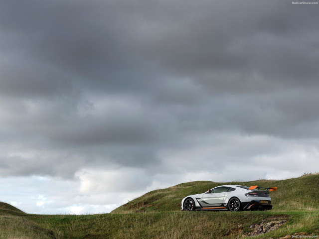 aston martin vantage pic #149548