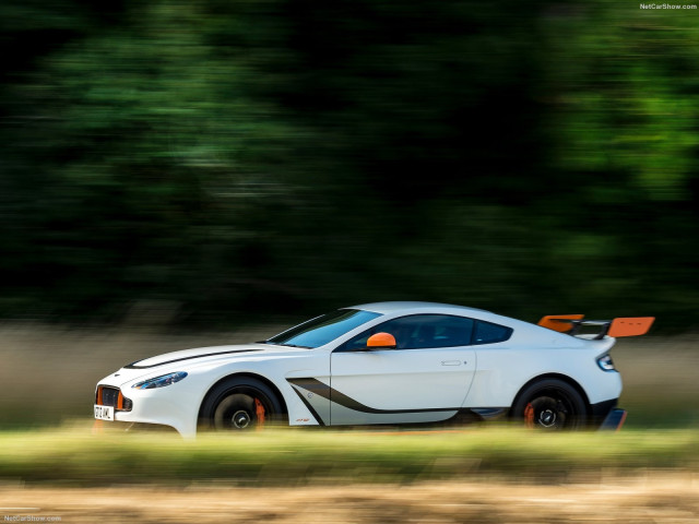 aston martin vantage pic #149556