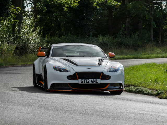 aston martin vantage pic #149557