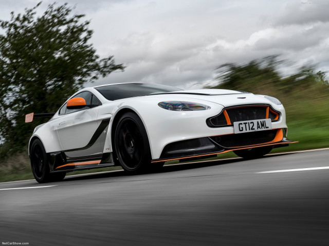 aston martin vantage pic #149562