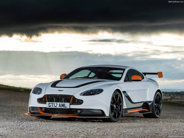 aston martin vantage pic #149568