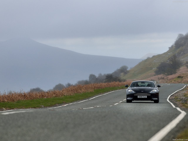 aston martin db9 pic #150650