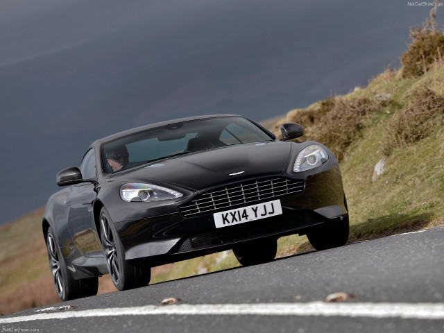 aston martin db9 pic #150670