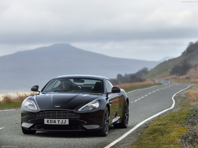 aston martin db9 pic #150671