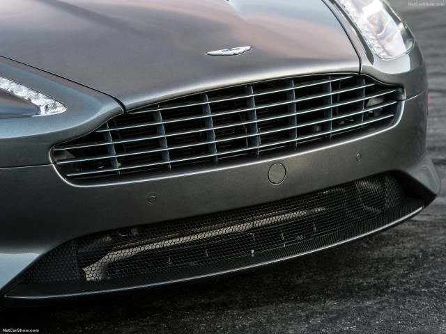 aston martin db9 gt pic #155715