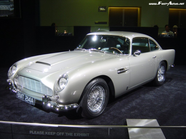 aston martin db5 pic #16441