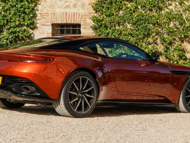 aston martin db11 pic #167264