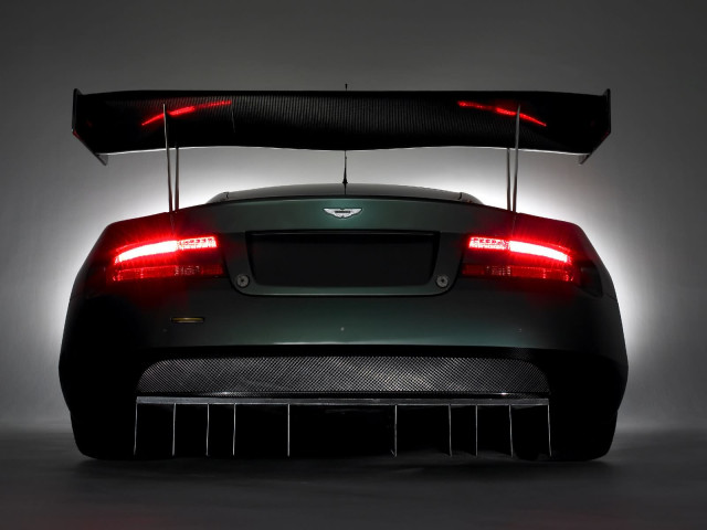 aston martin dbr9 pic #17002