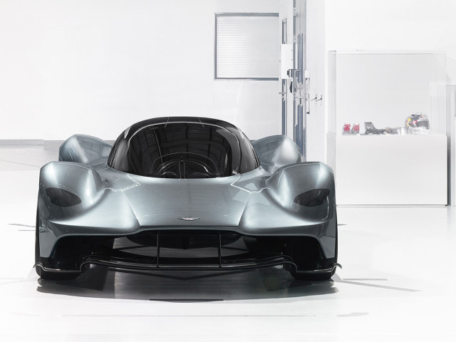 aston martin am-rb 001 pic #174406