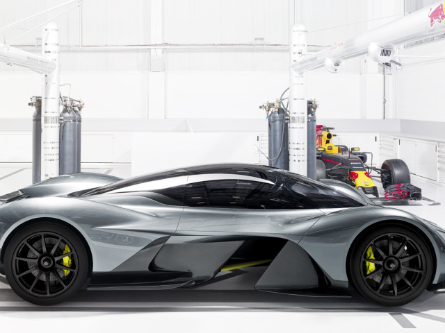 aston martin am-rb 001 pic #174407