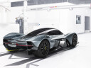 Aston Martin AM-RB 001