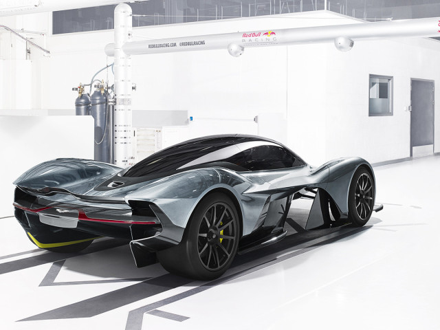 aston martin am-rb 001 pic #174408