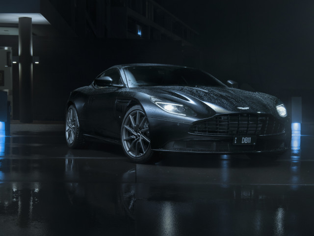 aston martin db11 pic #176758