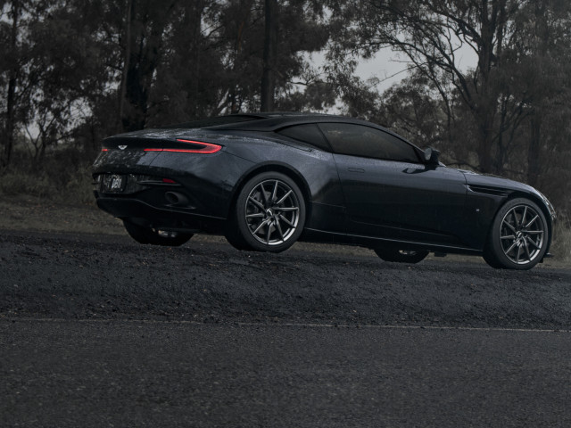 aston martin db11 pic #176776