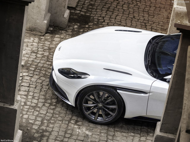 aston martin db11 pic #179047