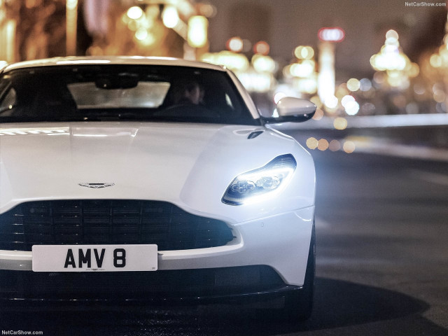 aston martin db11 pic #179048