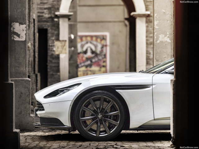 aston martin db11 pic #179049