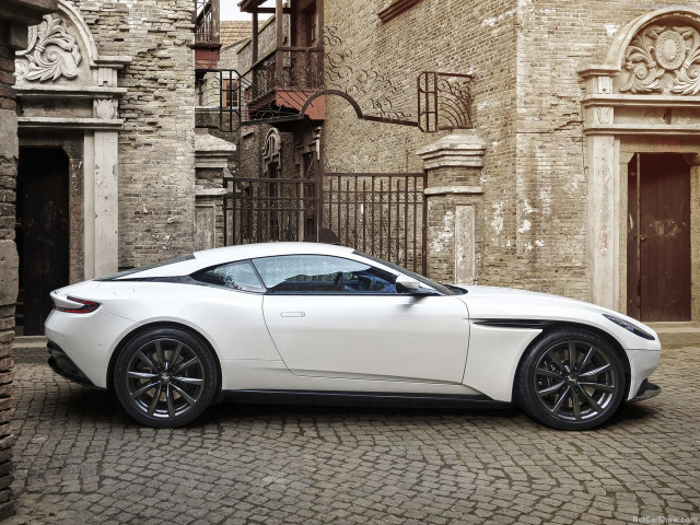 aston martin db11 pic #179052