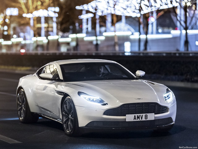 aston martin db11 pic #179053