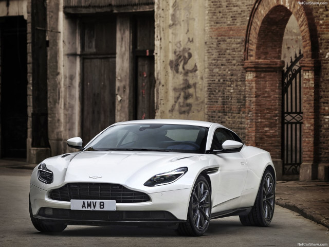 aston martin db11 pic #179054