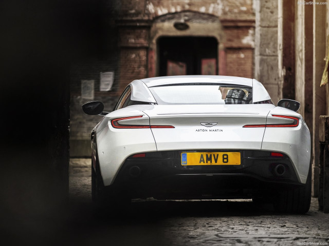 aston martin db11 pic #179057