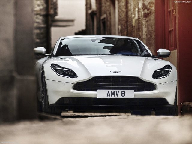 aston martin db11 pic #179058