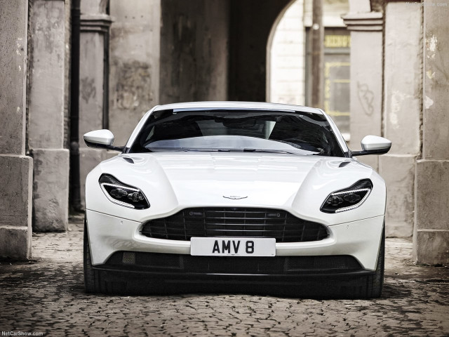 aston martin db11 pic #179060