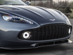 Aston Martin Vanquish Volante pic
