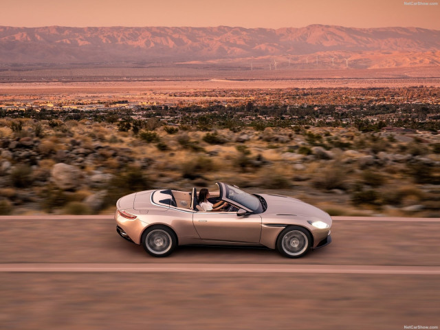 aston martin db11 pic #182374