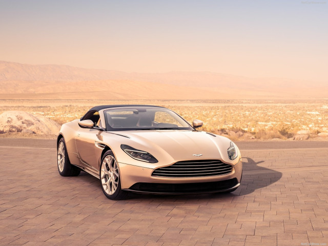 aston martin db11 pic #182386