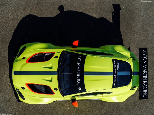 aston martin vantage gte racecar pic #183879